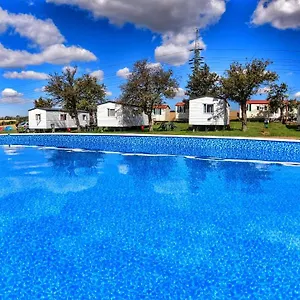 Campingplatz Triocamp