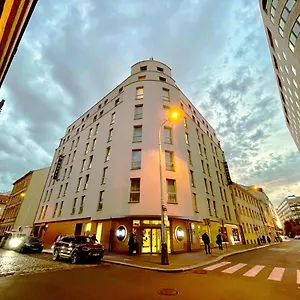 B&B Hotel Prague City Прага