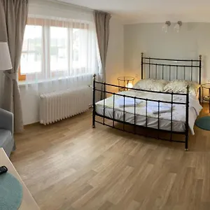 Apartment U Vaclava