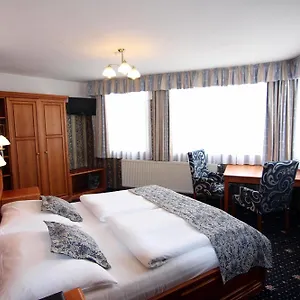 Hotel Old, Prague