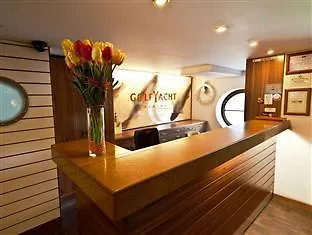 Rohan Boat Πράγα Πλωτό κατάλυμα